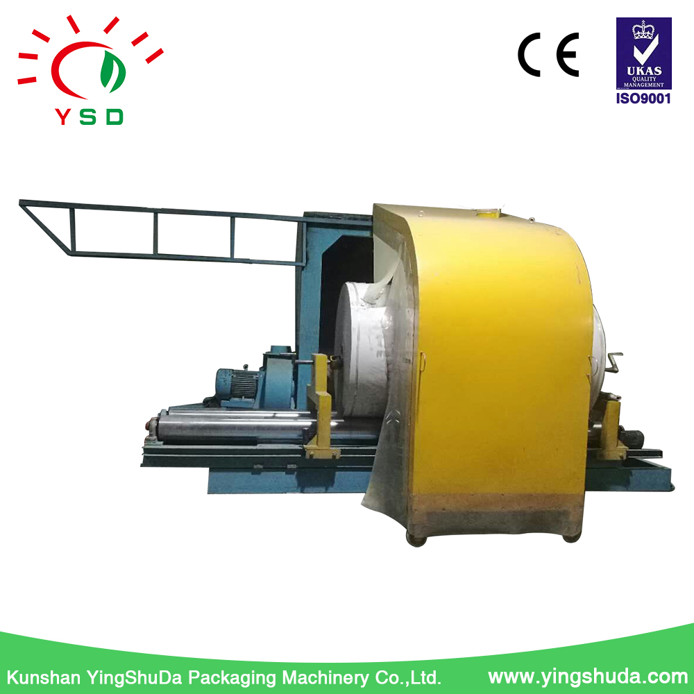 Paper Cutting Machine