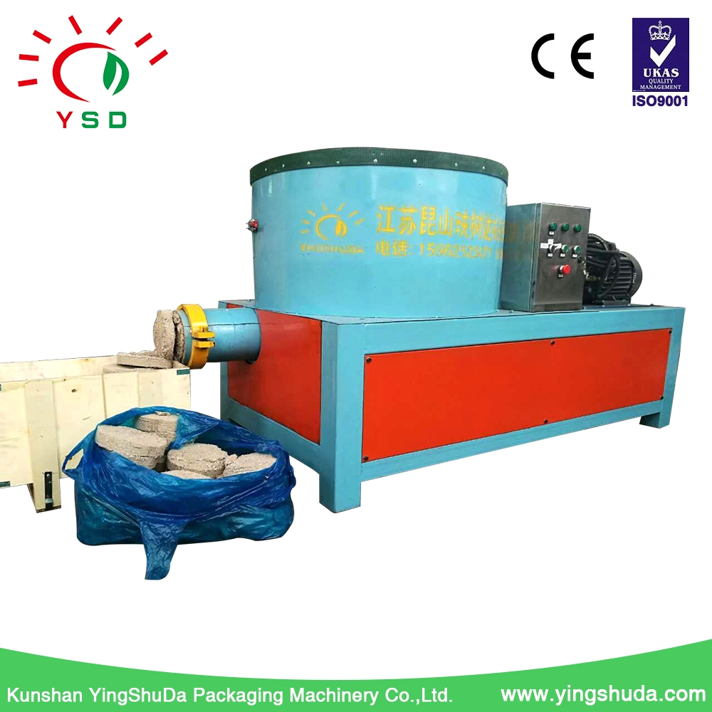 Powder packing machine