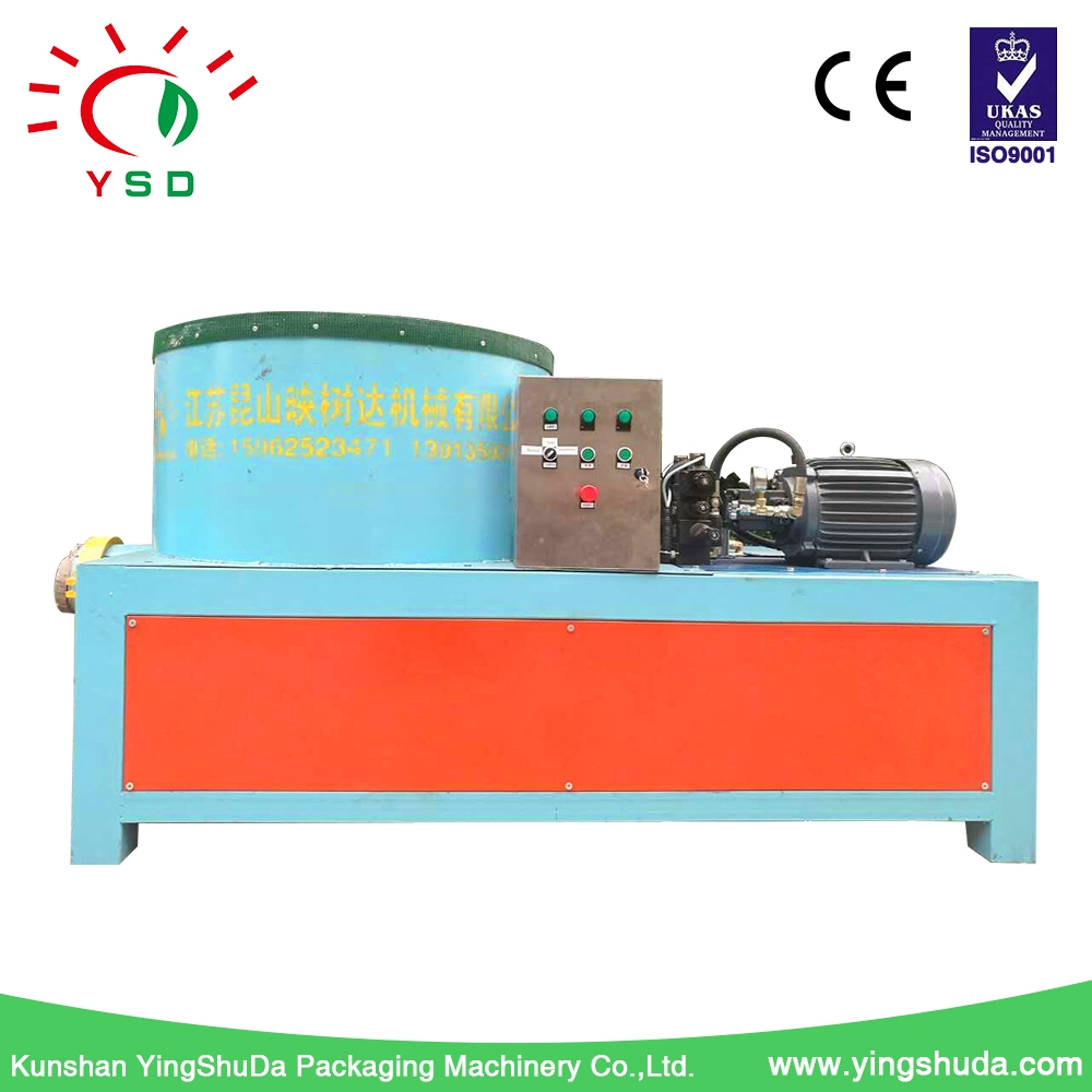 Powder packing machine