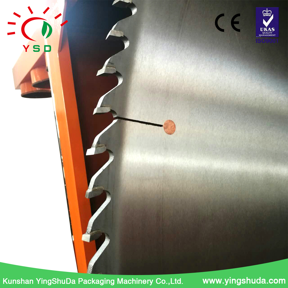 High Quality Saw Blade/Ukraine Blade Head/Saw Blade